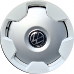 ALYWC010U50 Volkswagen ID. Buzz Wheel/Rim White Painted