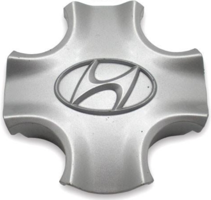 C70817 Hyundai Accent OEM Center Cap #52960-1R500