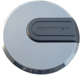 C6309P  Hummer H2 OEM Polished Center Cap #9596886