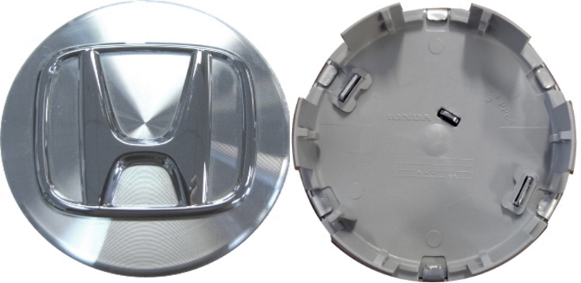 Honda store center caps