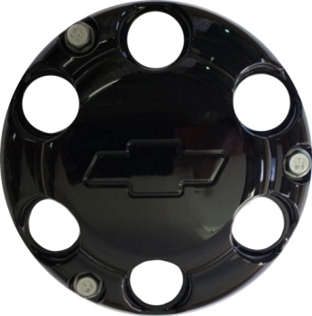 Chevy tahoe center on sale caps
