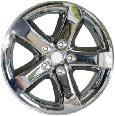 Can You Powder Coat Chrome Clad Wheels Dodge Ram 1500 1994 2018 Wheels Rims Wheel Rim Stock Oem Replacement