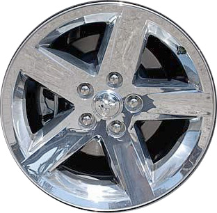 Can You Powder Coat Chrome Clad Wheels Dodge Ram 1500 Classic Wheels Rims Wheel Rim Stock Oem Replacement