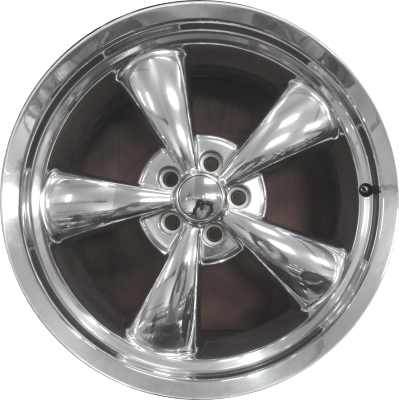 Dodge Challenger 2009-2014, Charger RWD 2011-2014 polished 20x8 aluminum wheels or rims. Hollander part number 2385/2412, OEM part number Not Yet Known.