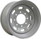 STL3340 Ford Excursion, F-250, F-350 Wheel/Rim Steel #F81Z1015AA