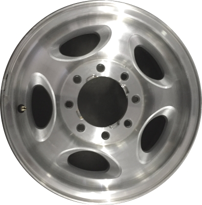 Used ford e350 wheels #3