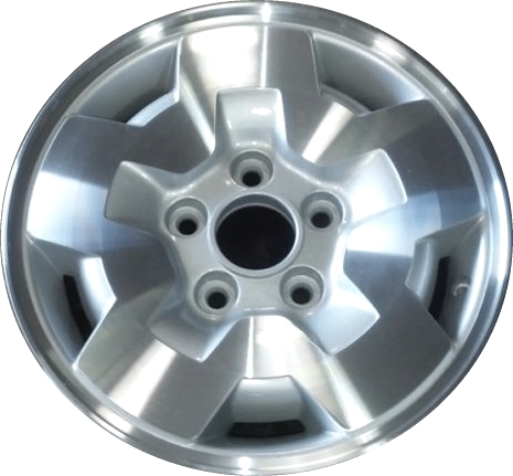ALY5031U/A Blazer, Jimmy, S10, S15, Sonoma Wheel/Rim #9592533