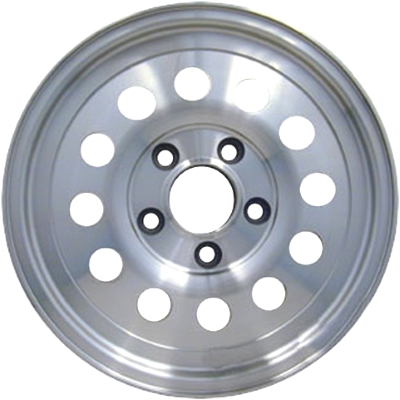 ALY5033 Blazer, Jimmy, Hombre, S10, S15, Sonoma Wheel/Rim Machined #12360014