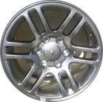 9596124 Silver 2005-2012 GMC Canyon ALLOY WHEEL Center Caps Details about   SET OF 4