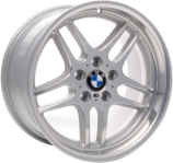 ALY59272UHH BMW 740i, 750i Wheel/Rim #36112227633