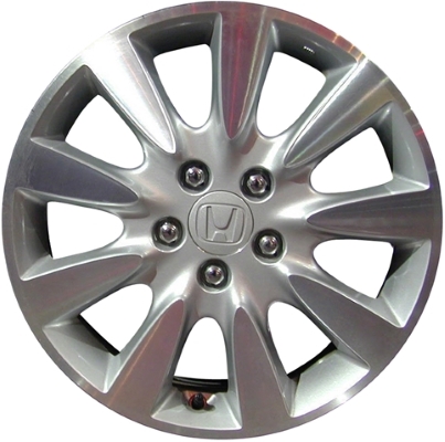 Replacement Honda Accord Wheels / Rims | Stock | HH Auto