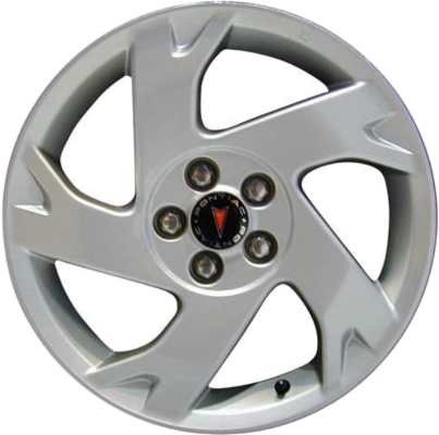 pontiac vibe bolt pattern