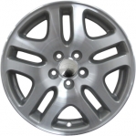 ALY68710HH Subaru Legacy, Outback Wheel/Rim #28111AE08A