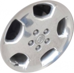 ALY69473U80 Toyota Highlander Wheel/Rim Polished #4261148130