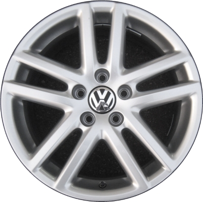 Replacement Volkswagen Passat Wheels 