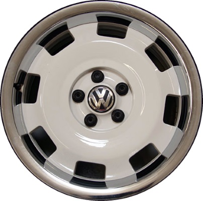 Vw cheap beetle wheels