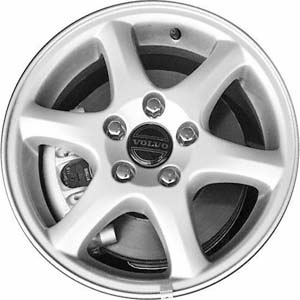Volvo on sale s70 rims