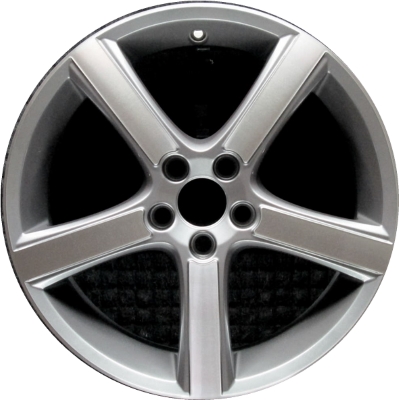 ALY70339A/70385 Volvo C30, C70, S40, V50 Wheel/Rim Machined #307601385