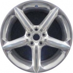 ALY7046U80 Saturn Sky Wheel/Rim Polished #19149279