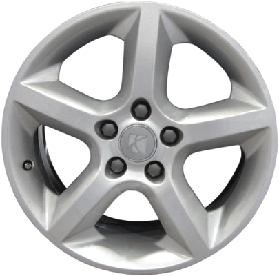 Sterling OEM 6-Inch Wheel (10892-608) - GrillSpot