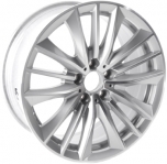 ALY71417 BMW Hybrid 5, 528i, 535i, 550i, 640i, 650i, M6 Wheel/Rim Machined #36116791383