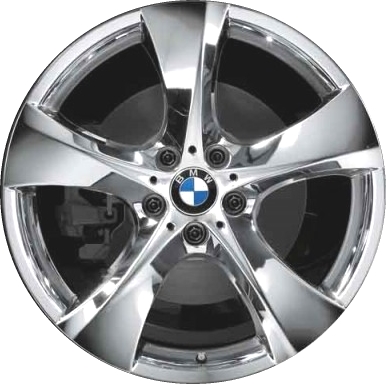 535i 2008 rims