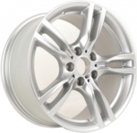 ALY71616U20.LS1 BMW 320i, 328i, 330e, 330i, 335i, 340i, 428i, 430i, 435i, 440i Rim #36117845880