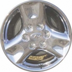 ALY73675U85 Infiniti QX4 Wheel/Rim Chrome #403005W585