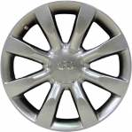 ALY73678U78 Infiniti FX35, FX45 Wheel/Rim Hyper Gunmetal #40300CG725
