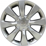 ALY73686U77 Infiniti M35, M45 Wheel/Rim Hyper Silver #40300EH025