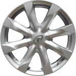 ALY73688U20 Infiniti FX35, FX45, Q45 Wheel/Rim Silver Painted #40300CL72J