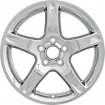 ALY74147U85 Lexus GS400, GS430 Wheel/Rim Chrome #426113A110