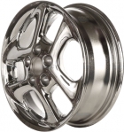 ALY74154U85 Lexus ES300 Wheel/Rim Chrome #4261133270