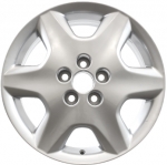 ALY74178U20 Lexus LS430 Wheel/Rim Silver #4261150370