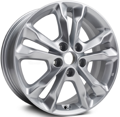 Replacement Kia Optima Wheels | Stock (OEM) | HH Auto