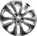 ALY74687U95 KIA Sorento Wheel/Rim Chrome #529101U395