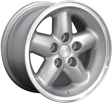 Jeep Cherokee 1996, Wrangler 1997-2001 multiple finish options 15x7 aluminum wheels or rims. Hollander part number 9016U, OEM part number Not Yet Known.
