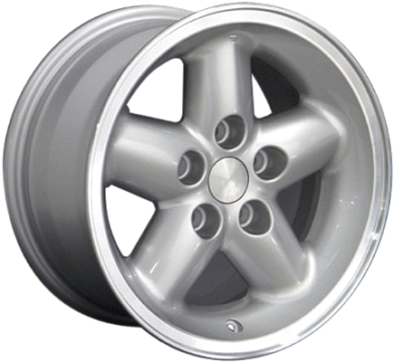 Jeep Cherokee 1996, Wrangler 1997-2001 multiple finish options 15x7 aluminum wheels or rims. Hollander part number 9016U, OEM part number Not Yet Known.