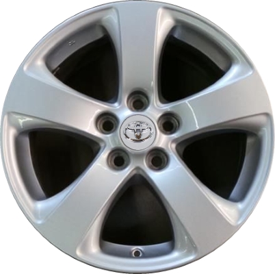 16x6.5 Inch New Steel Wheel Rim For Toyota Sienna 2004-2010 Solara 2004