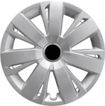 537s/H61563 Volkswagen Jetta Replica Hubcap/Wheelcover 16 Inch #5C0601147AQLV