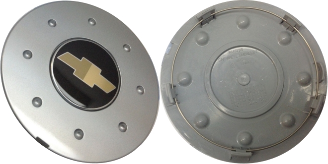 C5180 Chevrolet Aveo OEM Center Cap #96452310