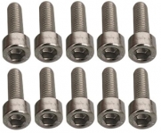 BOL74160 Lexus SC430 Center Cap Bolt Set #4262724010