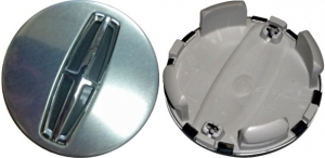C10017U02 Lincoln MKC, MKS, MKT, MKX, MKZ OEM Center Cap #DP5Z1130B