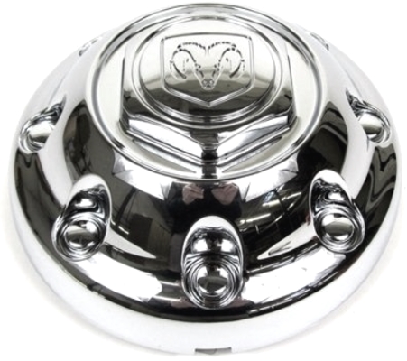2002 dodge ram 2500 on sale center caps