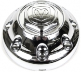 C2124 Dodge Ram 2500 OEM Chrome Center Cap #52039098AB