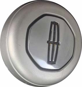 Replacement Lincoln Town Car Center Caps OEM HH Auto