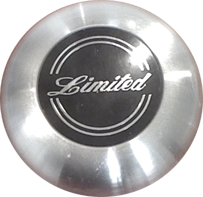 C3319 Ford Explorer Limited OEM Center Cap #F67Z1130HA