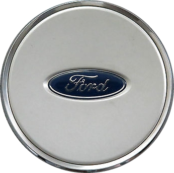 2002 Ford windstar center caps #4