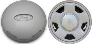 C3426 Ford Escape OEM Center Cap #YL841A096AB