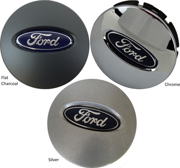 C3466 Ford Expedition, F-150 OEM Center Cap #2L3Z1130AB